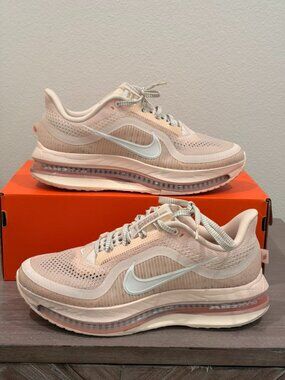 Nike Air Zoom Pegasus Women's Running Shoes Pink